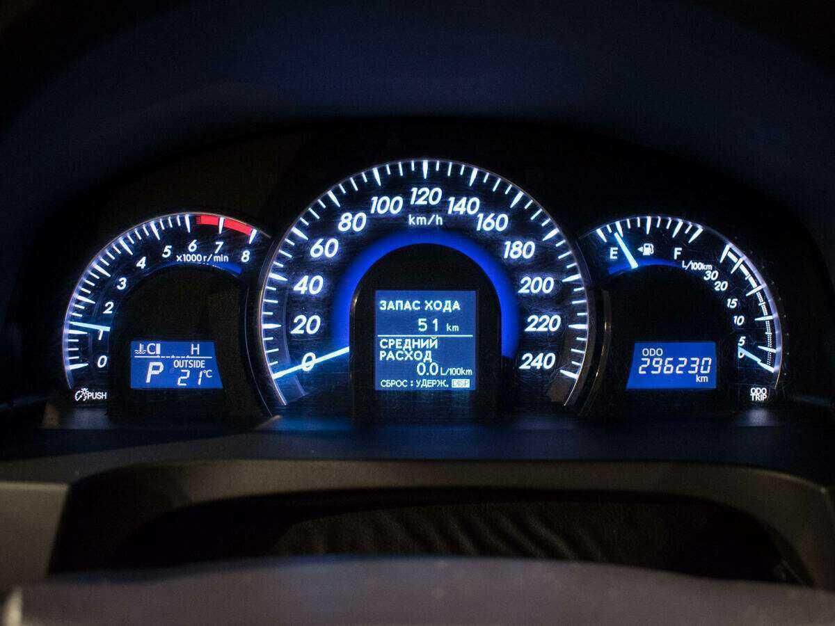 Продажа Б/У Тойота Камри. Фото: #10