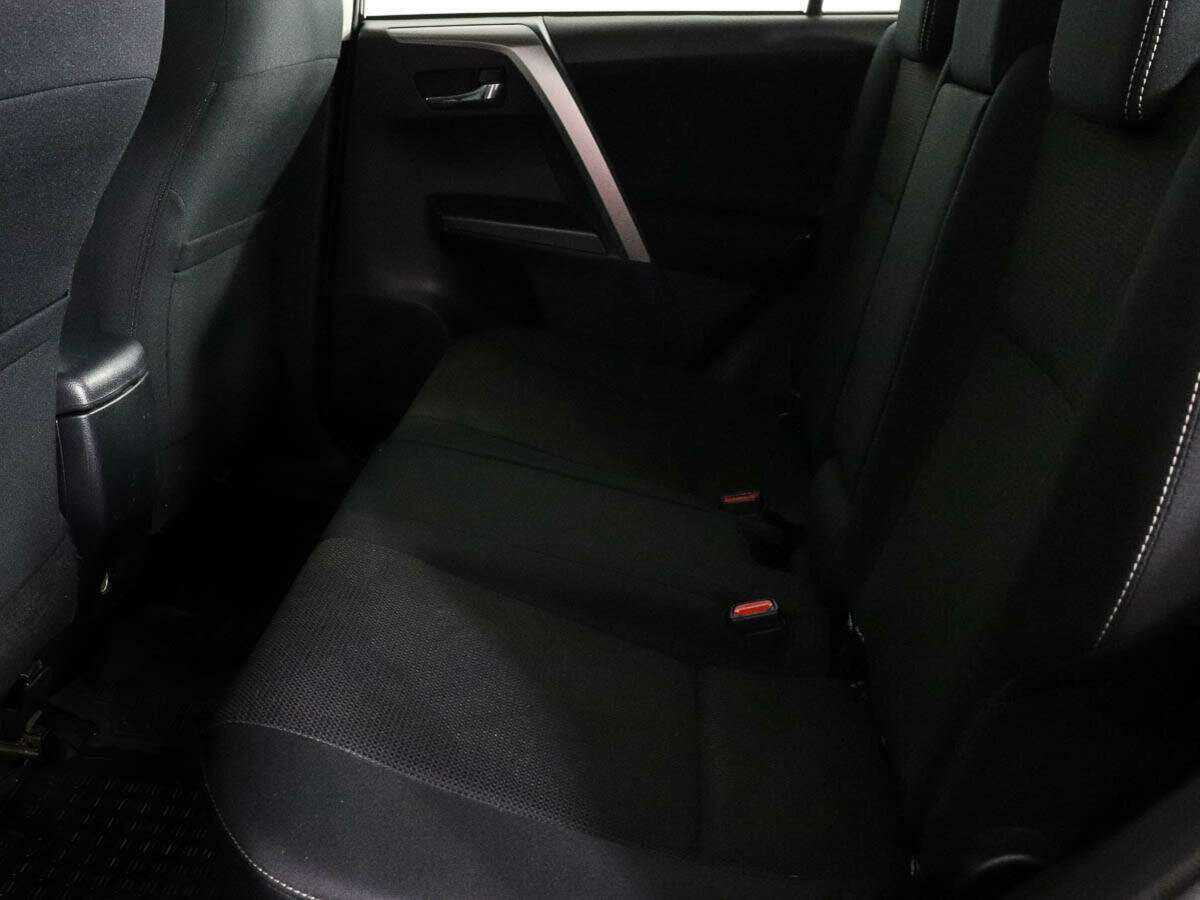 Продажа Б/У Тойота Рав4. Фото: #7