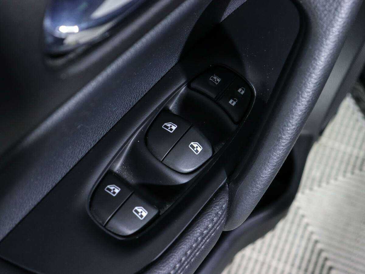 Продажа Б/У Ниссан Кашкай. Фото: #15