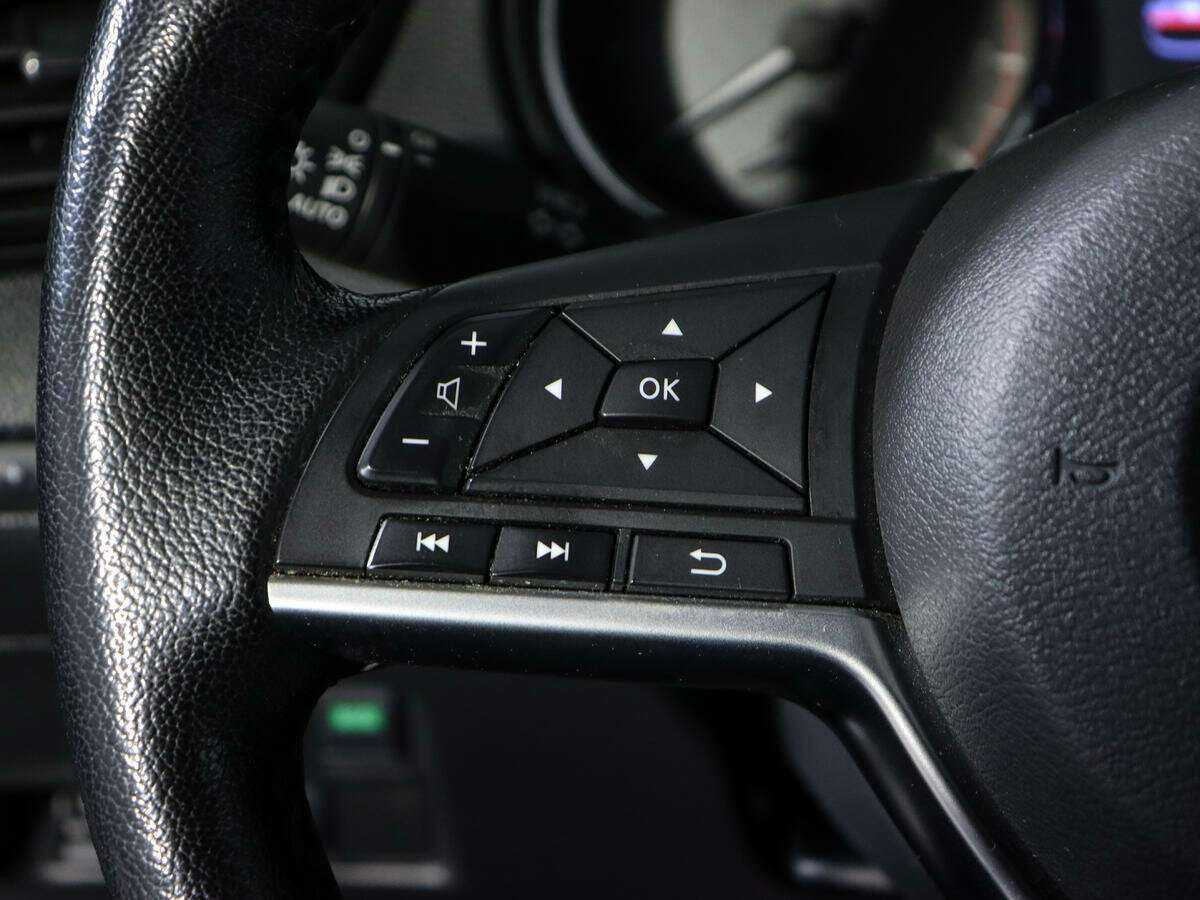 Продажа Б/У Ниссан Кашкай. Фото: #16