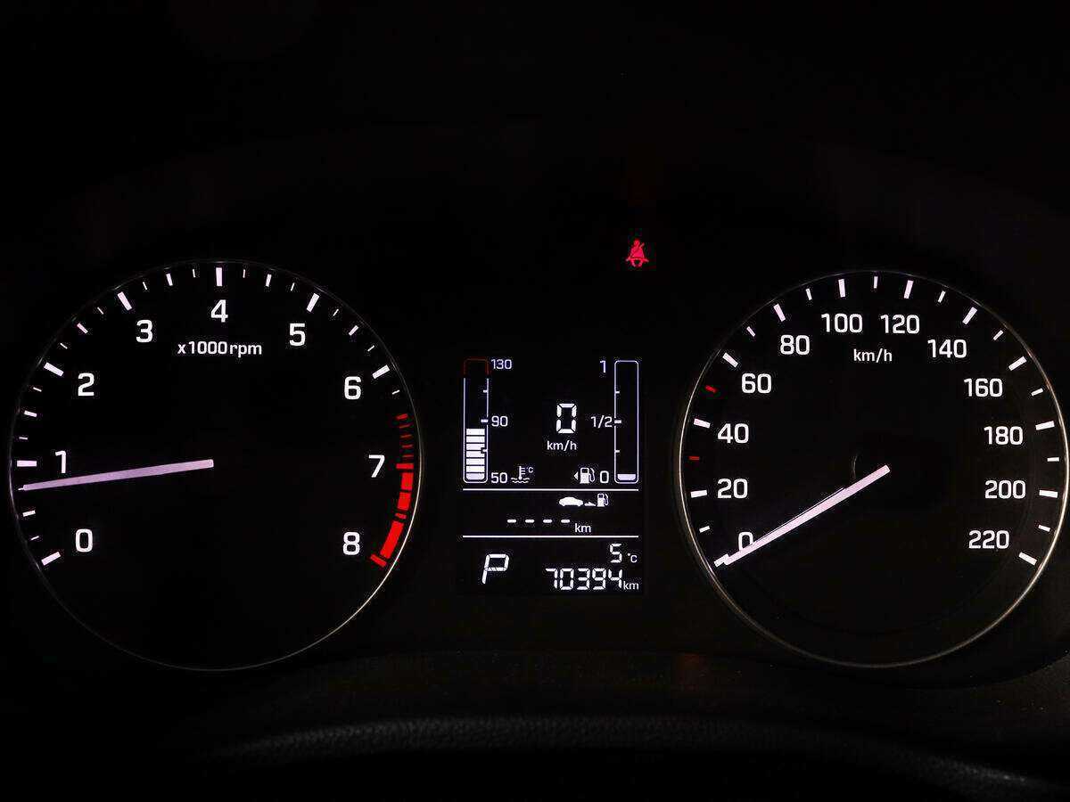 Продажа Б/У Хендай Крета. Фото: #10