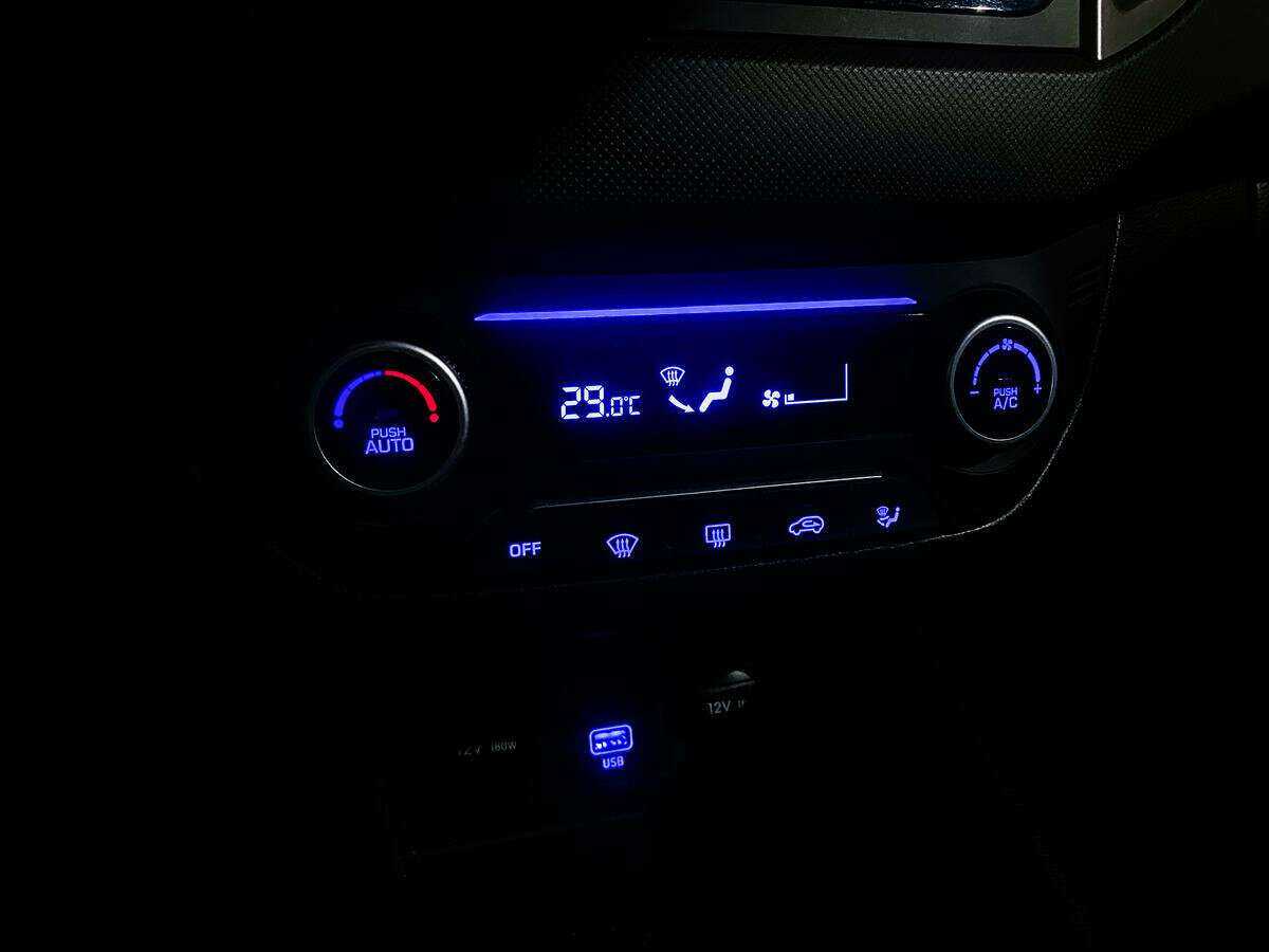 Продажа Б/У Хендай Крета. Фото: #14