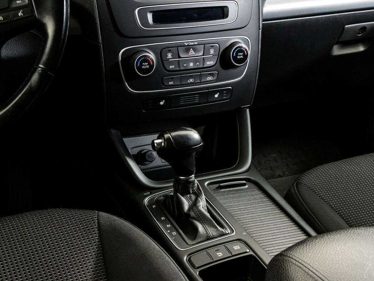 Продажа Б/У Киа Соренто. Фото: #13