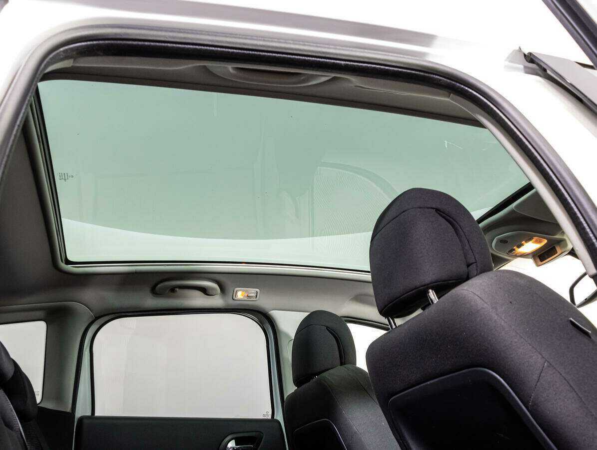 Продажа Б/У Пежо 3008. Фото: #14