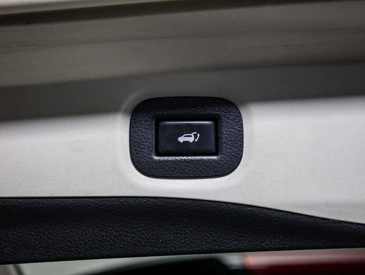 Продажа Б/У Ниссан Икс-Трейл. Фото: #17