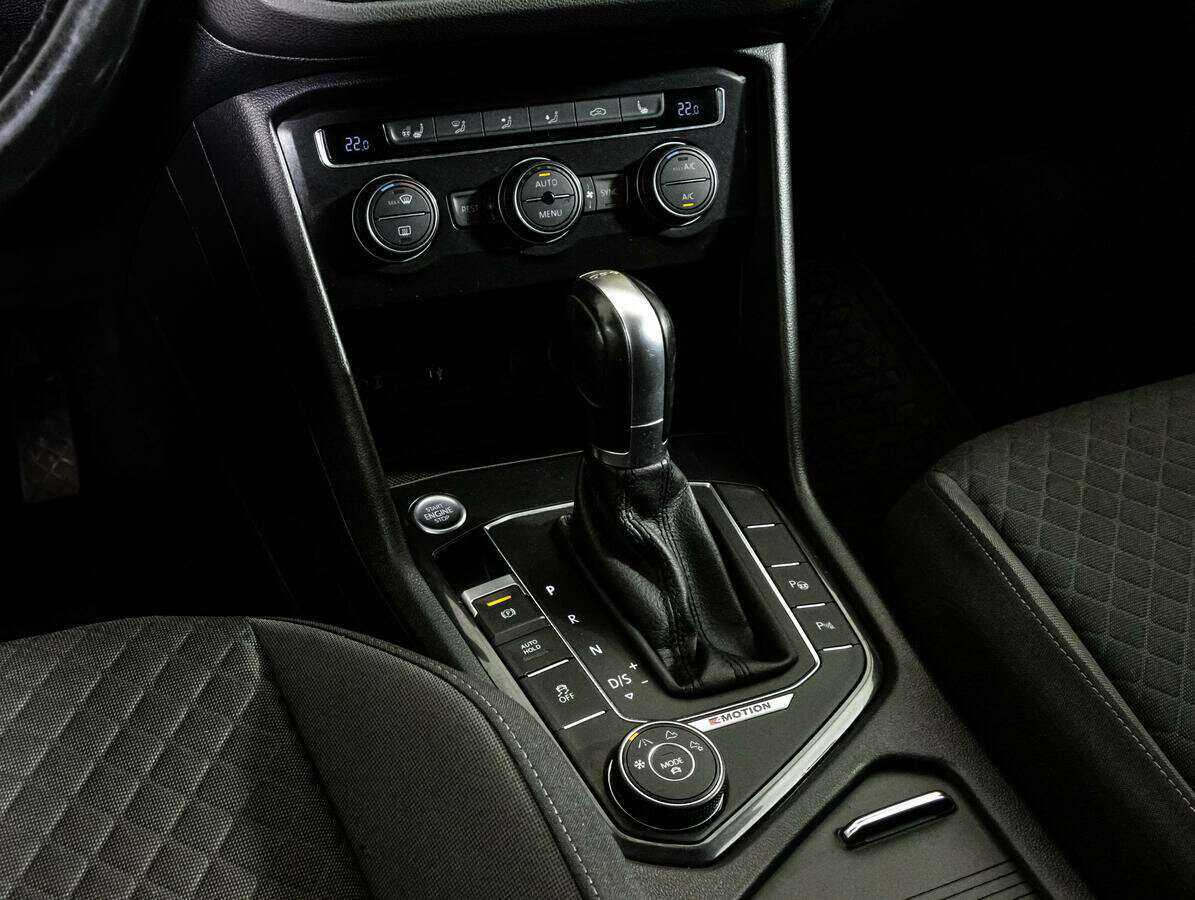 Продажа Б/У Фольксваген Тигуан. Фото: #11