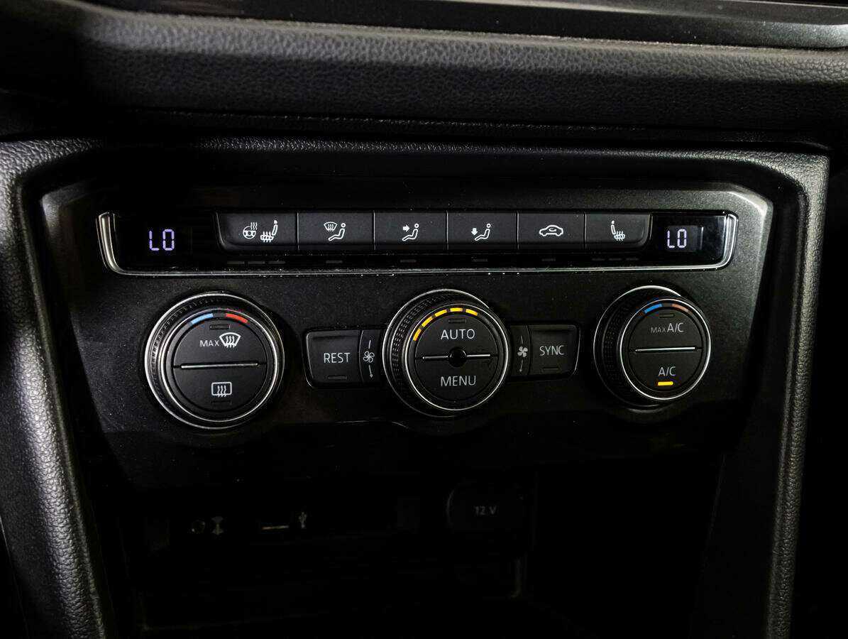 Продажа Б/У Фольксваген Тигуан. Фото: #14