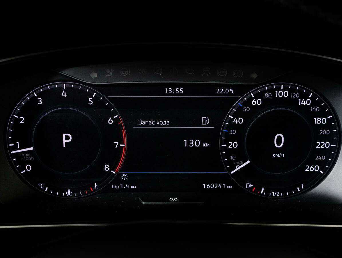 Продажа Б/У Фольксваген Тигуан. Фото: #17