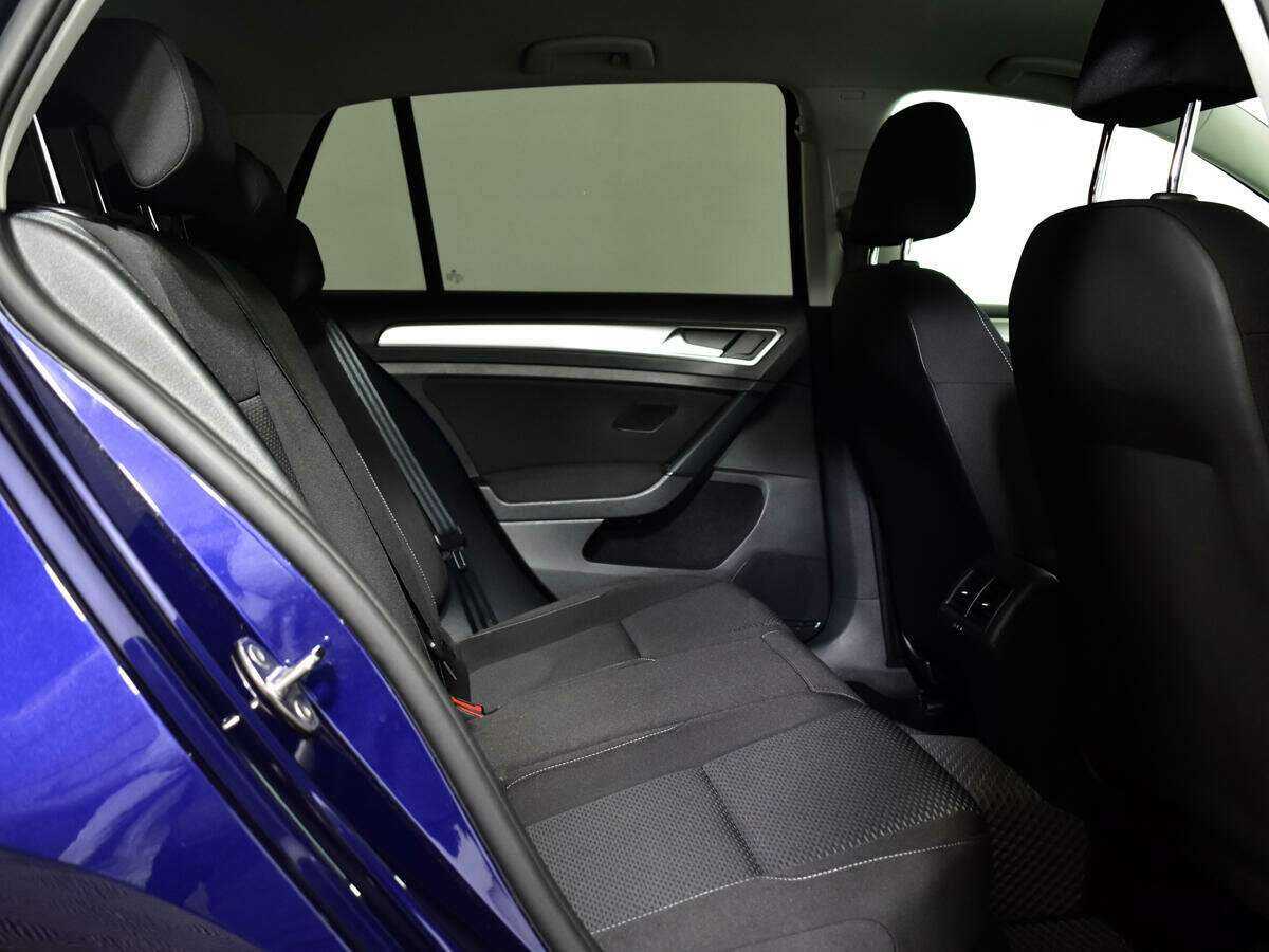 Продажа Б/У Фольксваген Гольф. Фото: #7