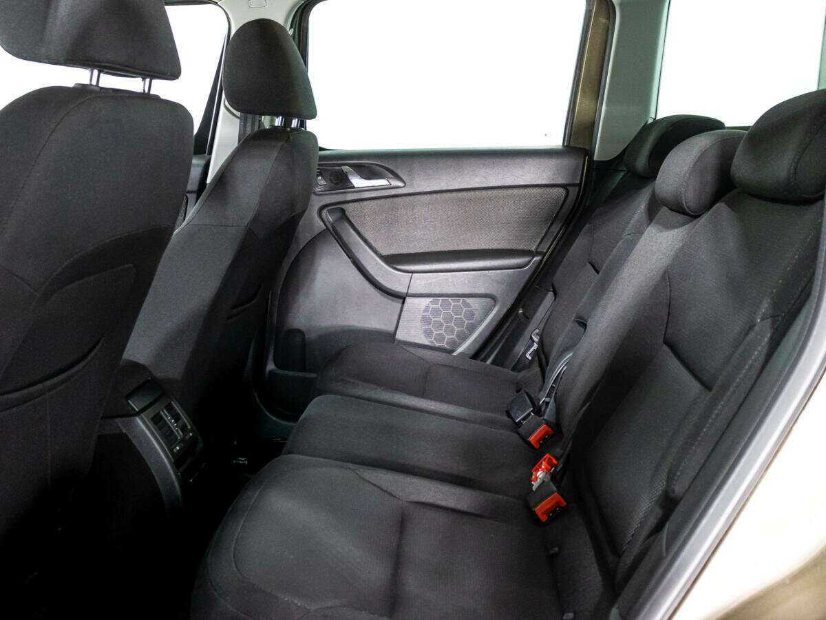 Продажа Б/У Шкода Йети. Фото: #8