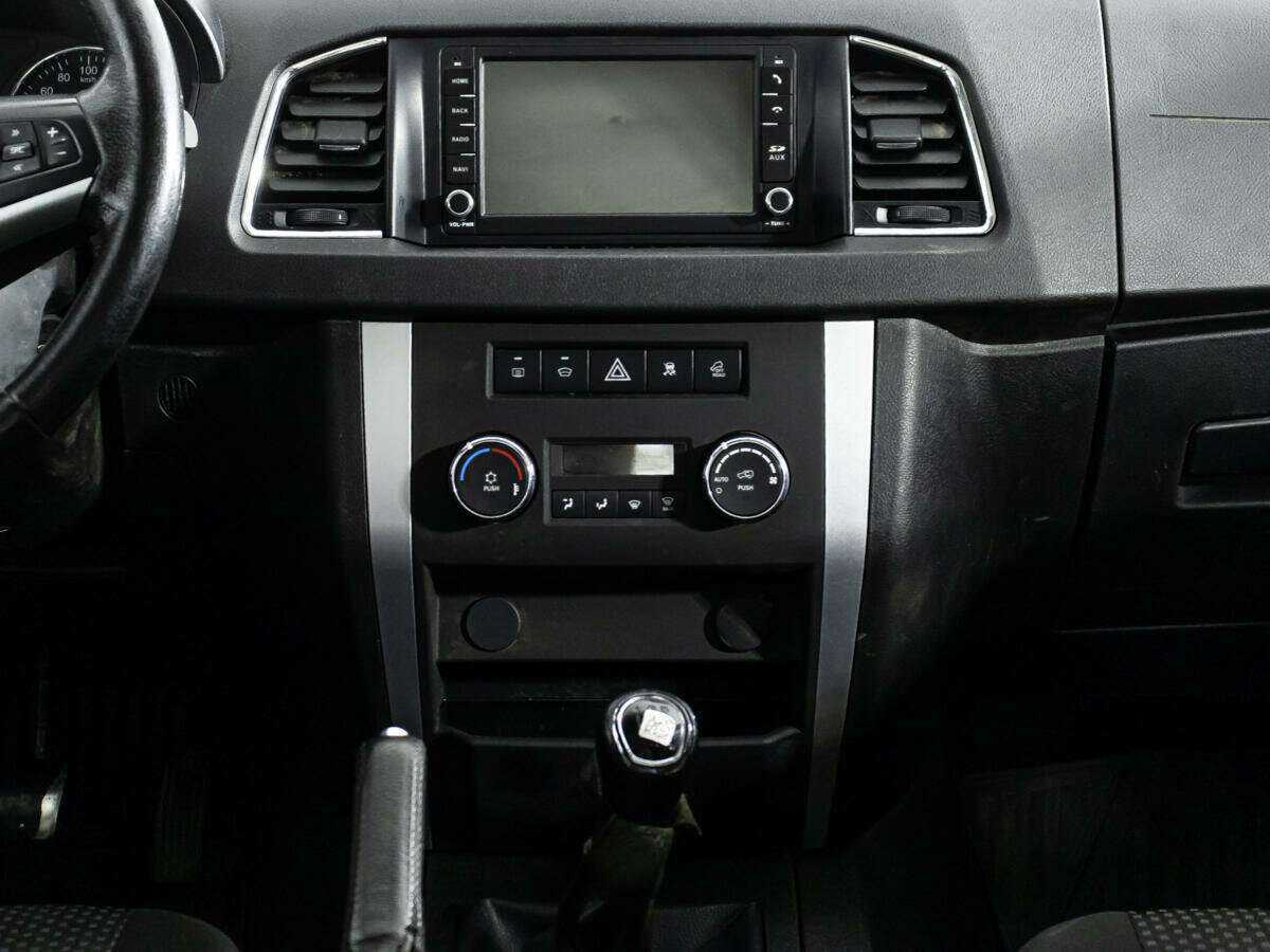 Продажа Б/У УАЗ Патриот. Фото: #13