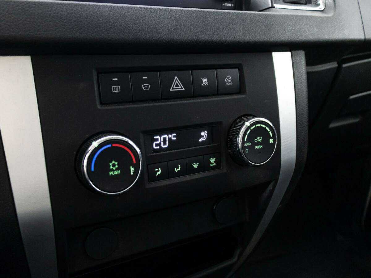 Продажа Б/У УАЗ Патриот. Фото: #15