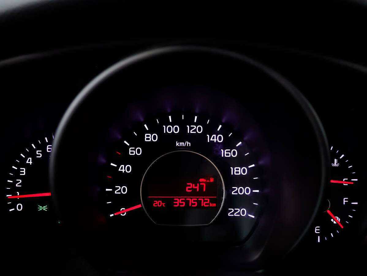 Продажа Б/У Киа Соул. Фото: #6