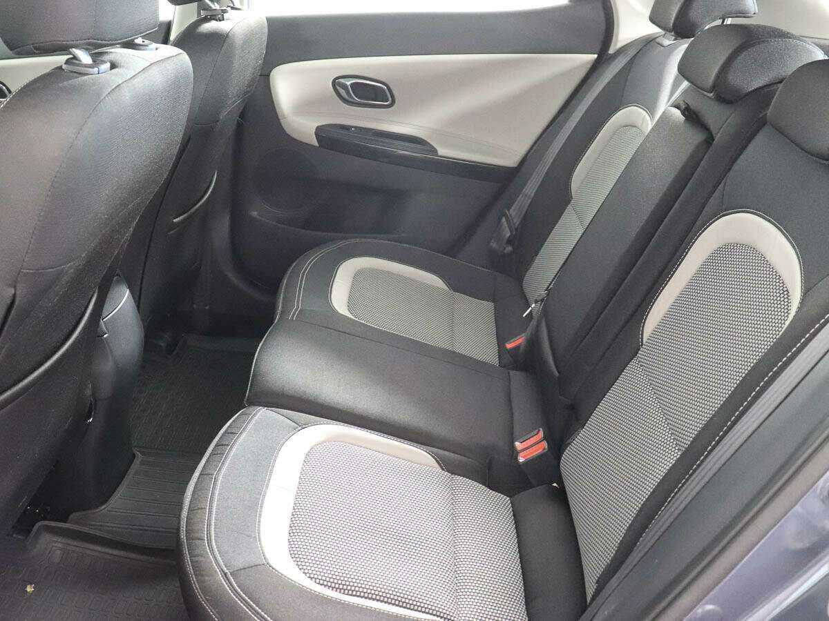 Продажа Б/У Киа Сид. Фото: #8