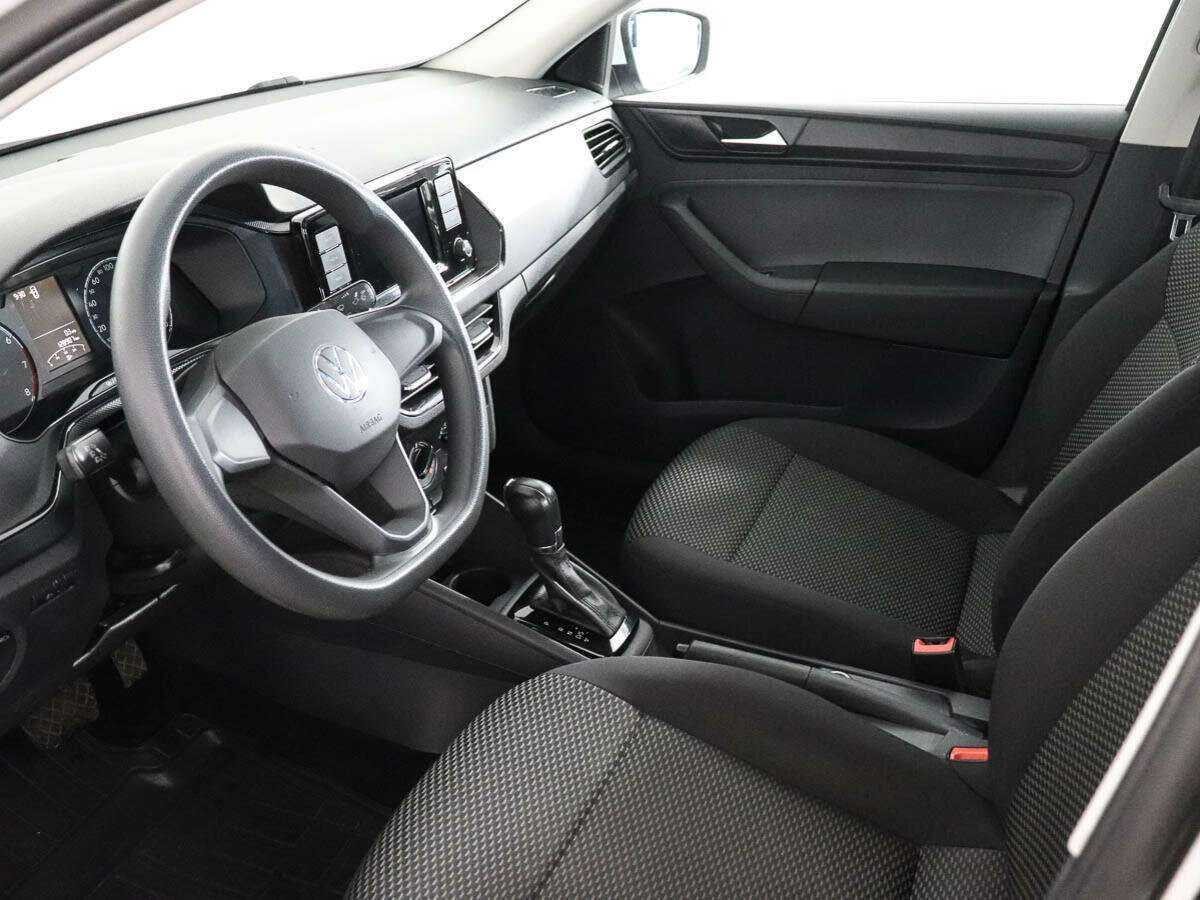 Продажа Б/У Фольксваген Поло. Фото: #7