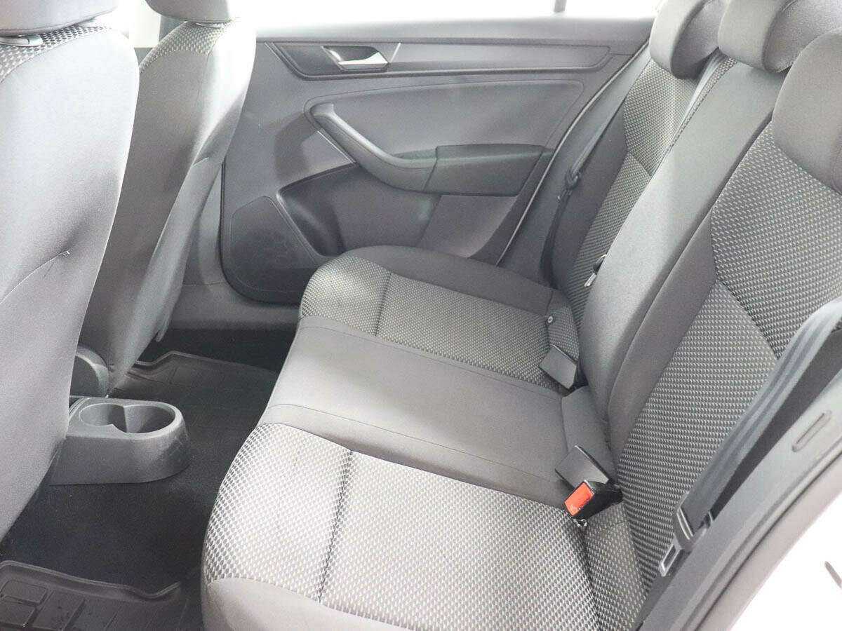 Продажа Б/У Фольксваген Поло. Фото: #8