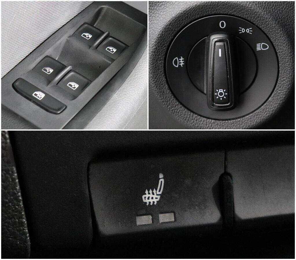 Продажа Б/У Фольксваген Поло. Фото: #13