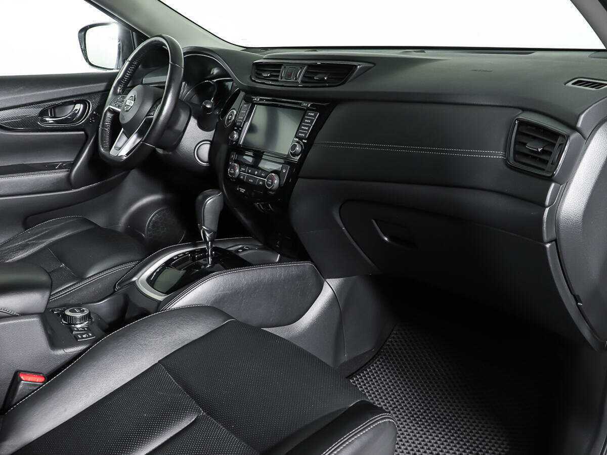 Продажа Б/У Ниссан Икс-Трейл. Фото: #7