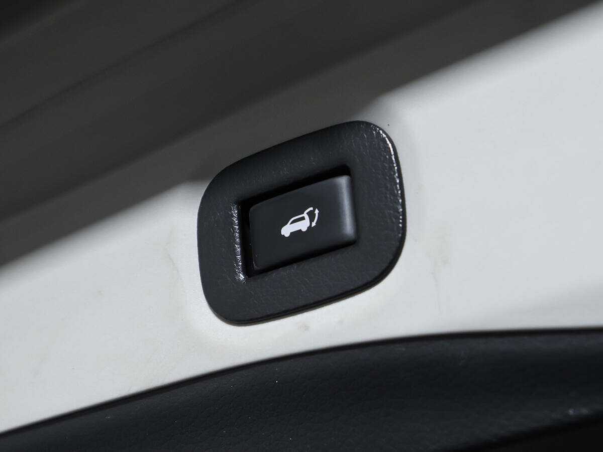 Продажа Б/У Ниссан Икс-Трейл. Фото: #15