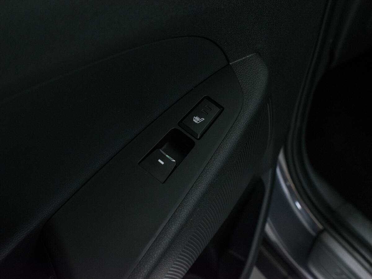 Продажа Б/У Хендай Туксон. Фото: #14