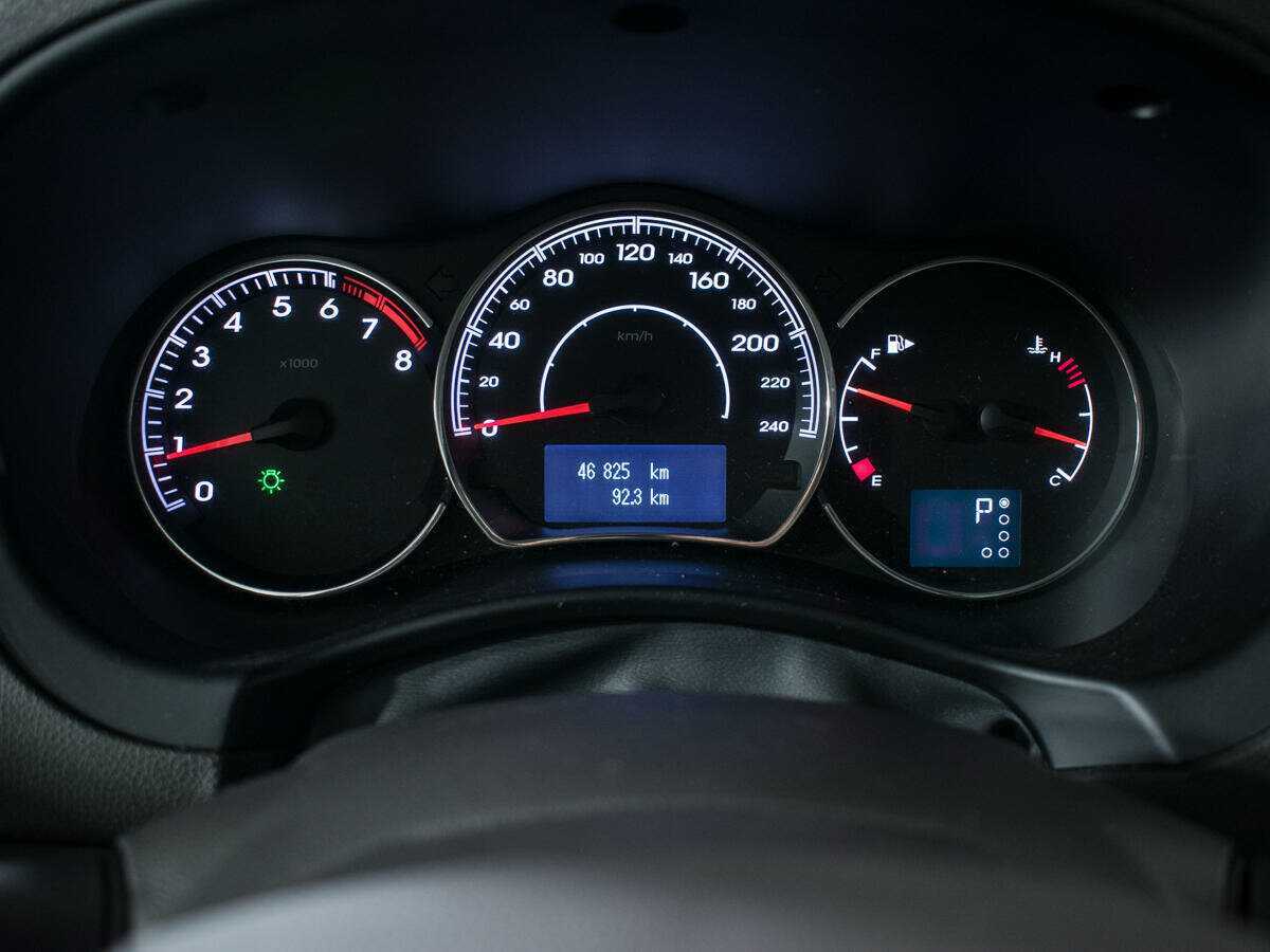 Продажа Б/У Рено Колеос. Фото: #10