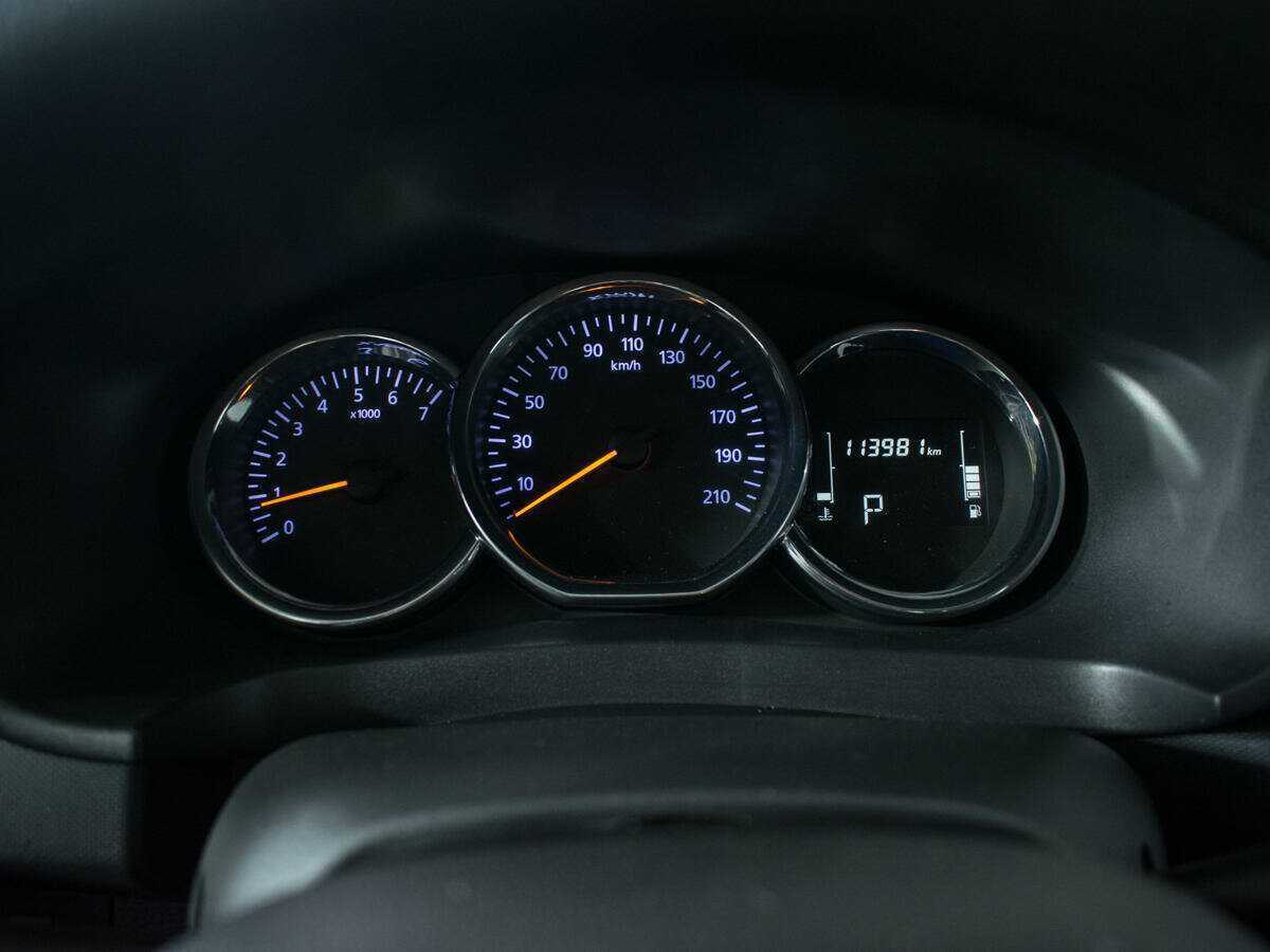 Продажа Б/У Рено Логан. Фото: #10