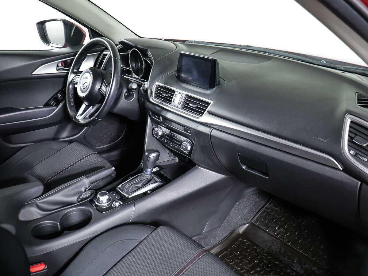 Продажа Б/У Мазда 3. Фото: #10