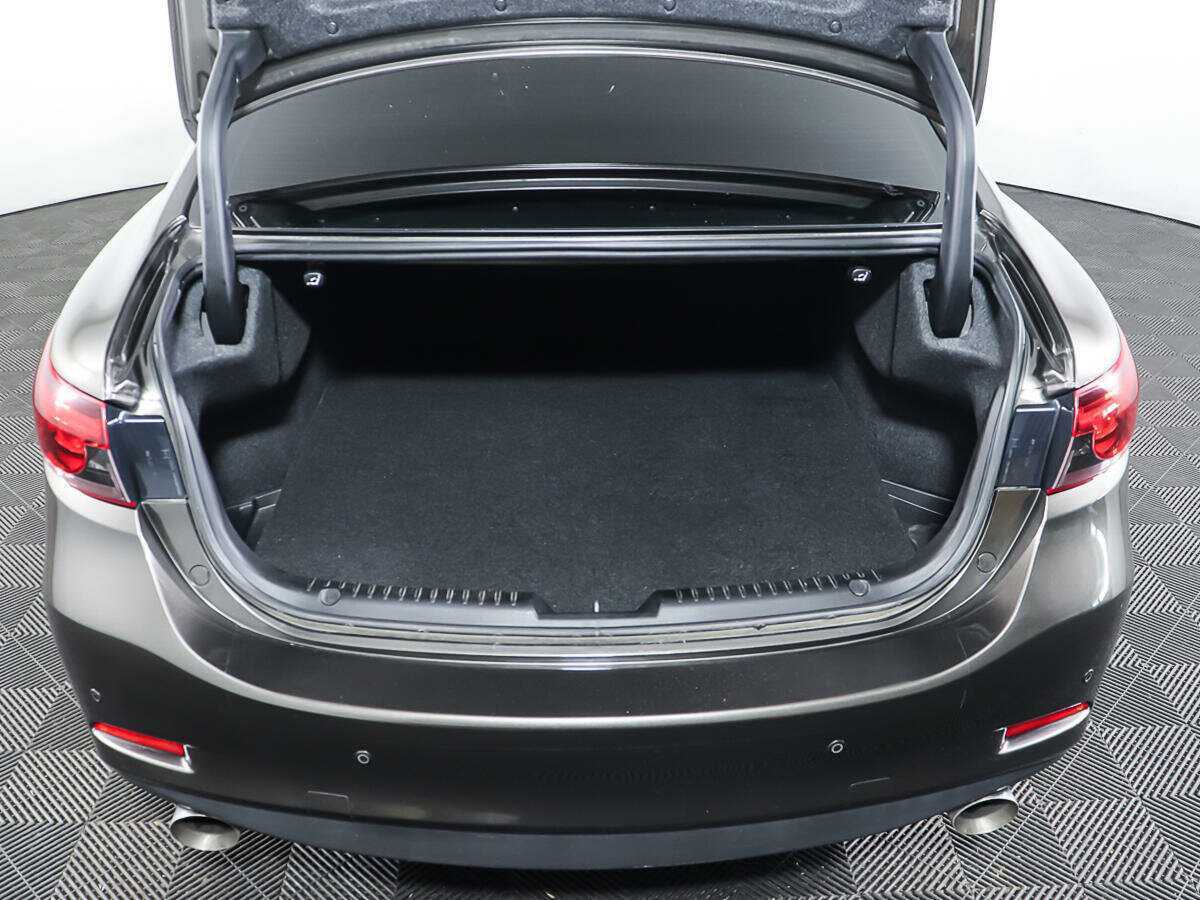 Продажа Б/У Мазда 6. Фото: #9