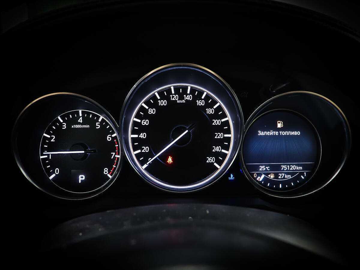 Продажа Б/У Мазда 6. Фото: #15