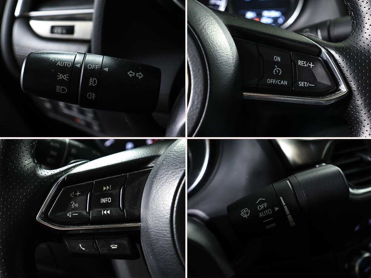 Продажа Б/У Мазда 6. Фото: #19