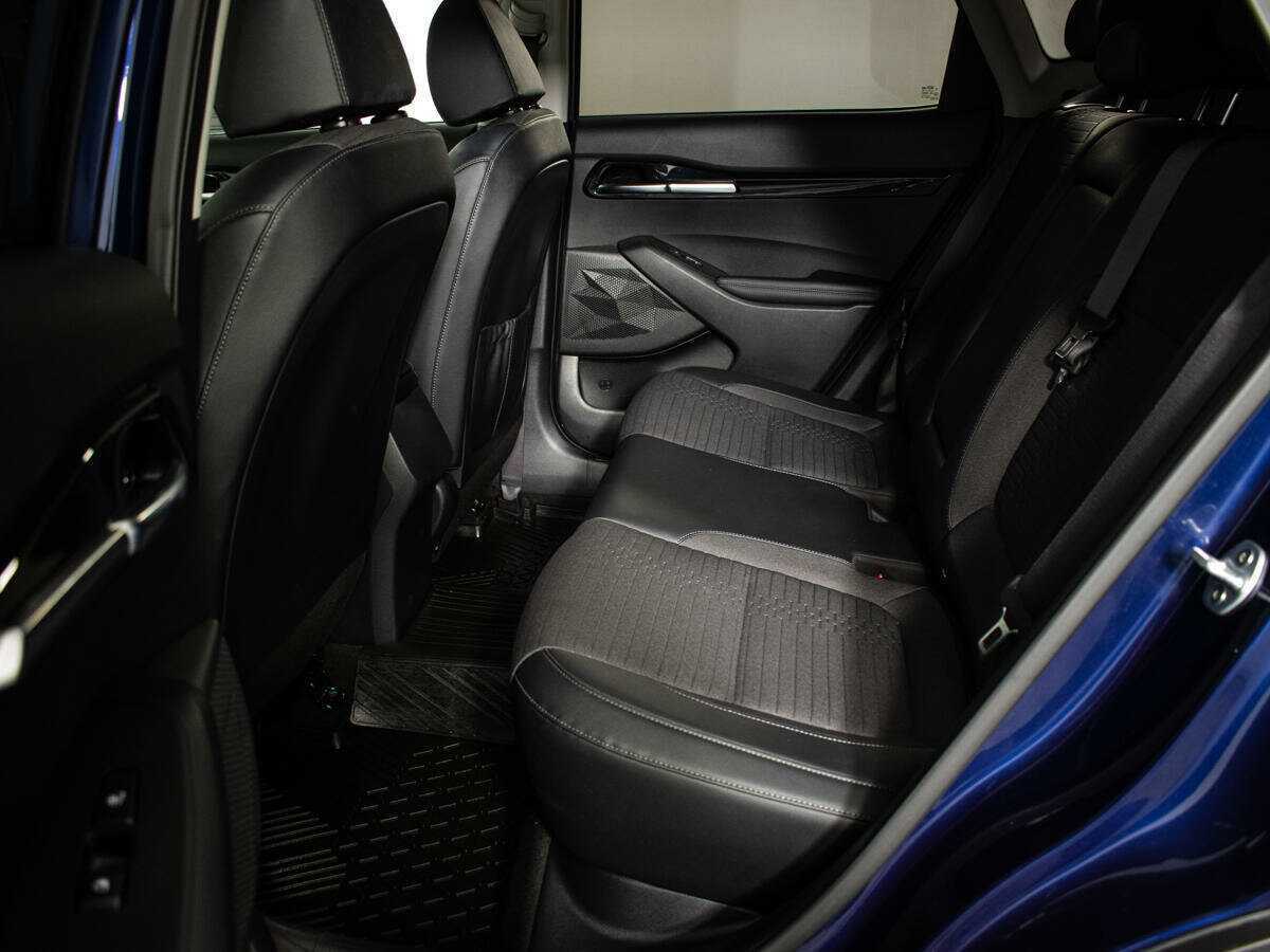 Продажа Б/У Киа Сельтос. Фото: #6