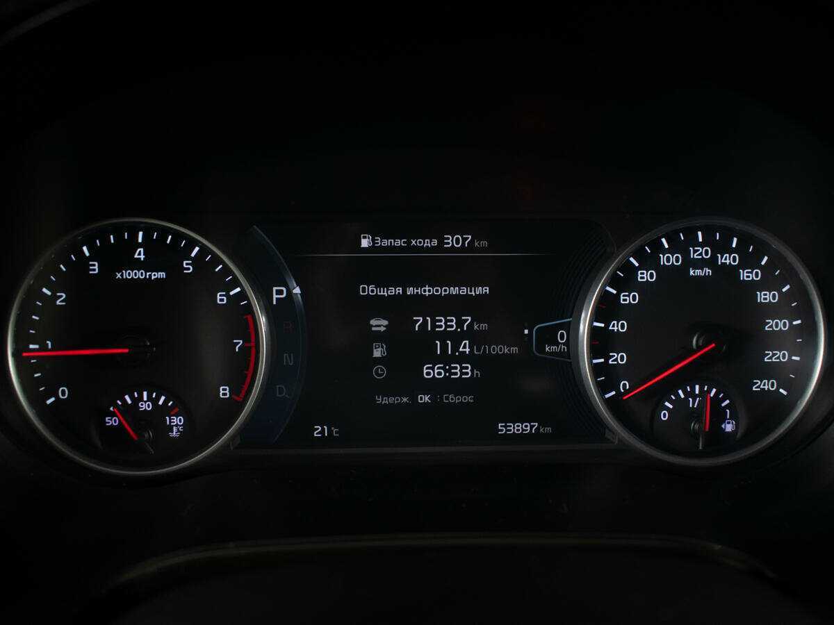 Продажа Б/У Киа Сельтос. Фото: #7