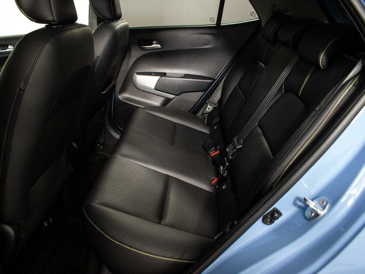 Продажа Б/У Киа Пиканто. Фото: #9