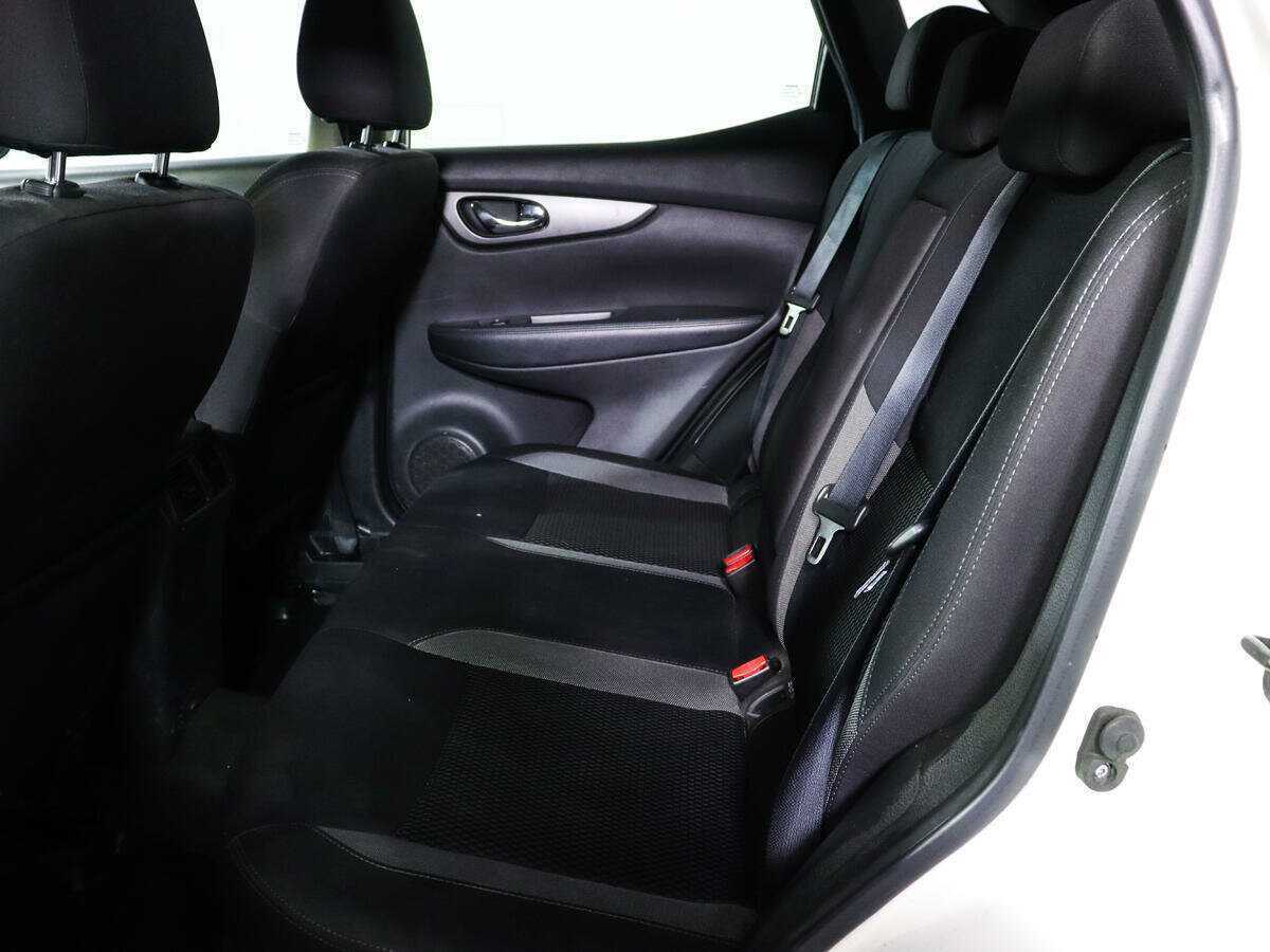 Продажа Б/У Ниссан Кашкай. Фото: #9