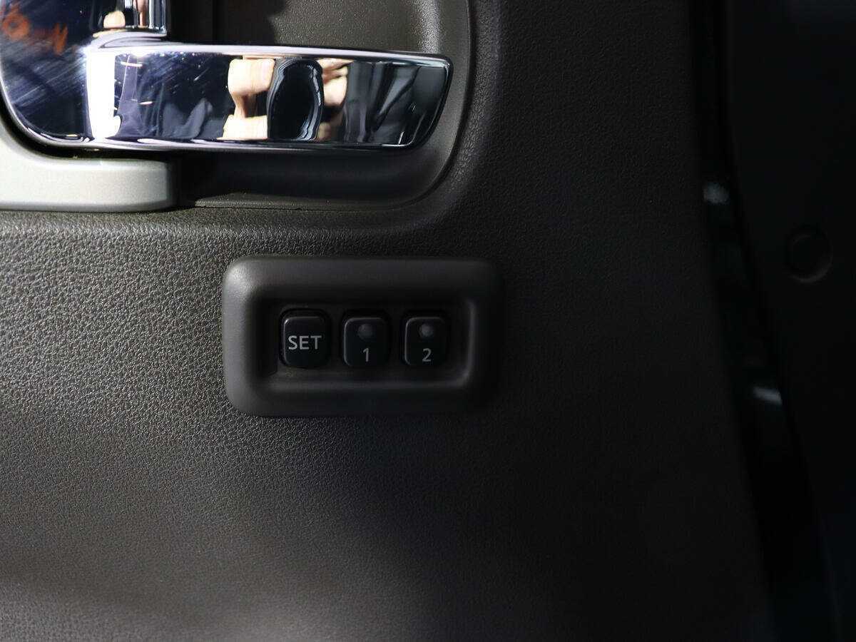 Продажа Б/У Ниссан Патфайндер. Фото: #14