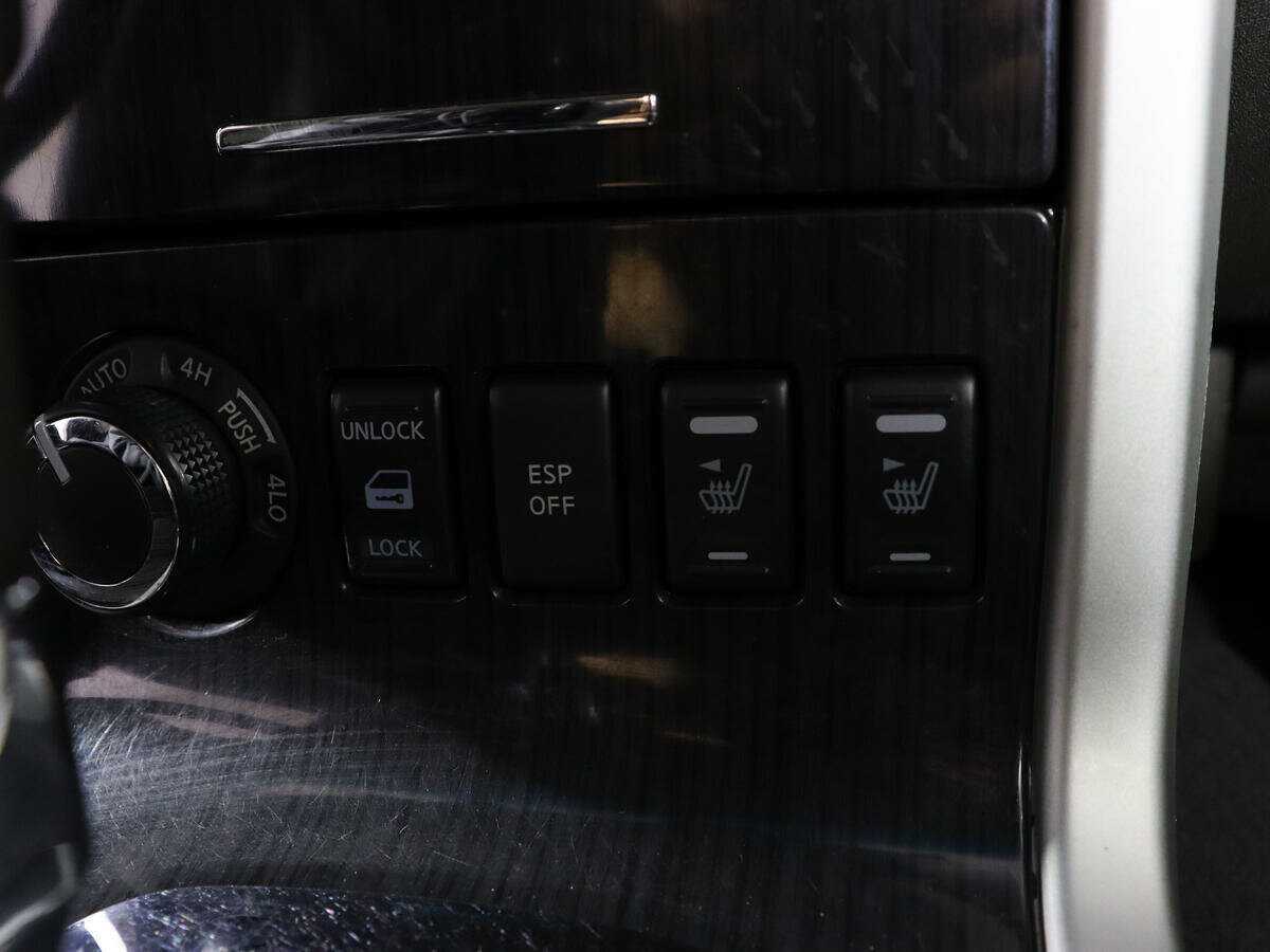 Продажа Б/У Ниссан Патфайндер. Фото: #20