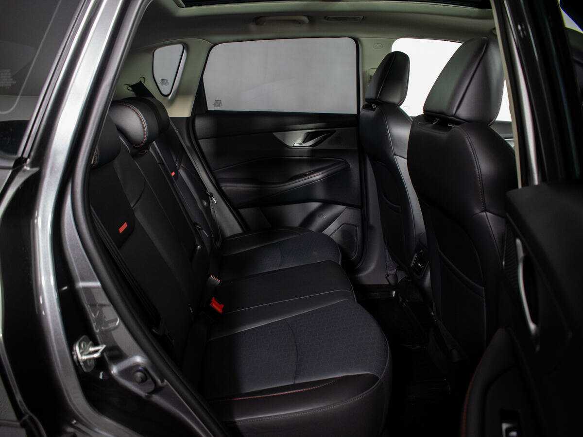 Продажа Б/У Чанган КС35Плюс. Фото: #7