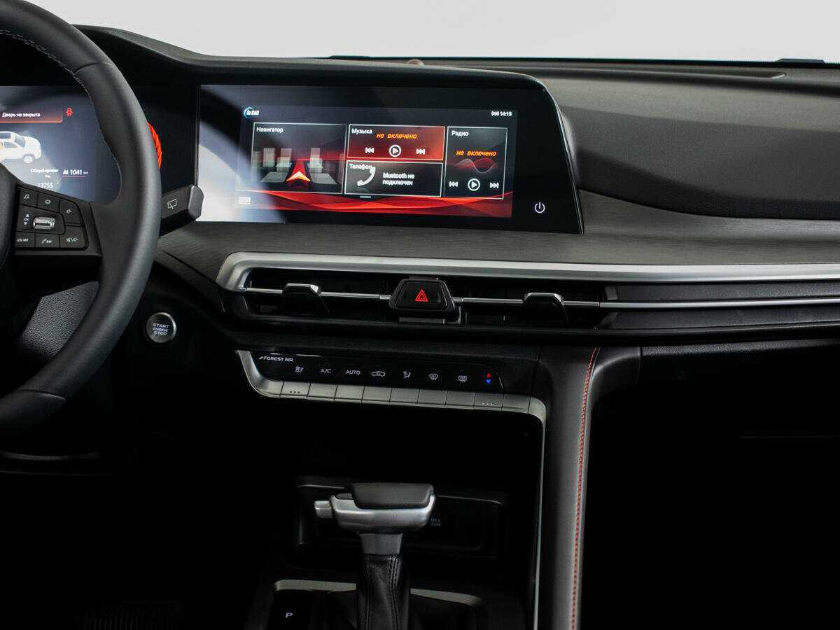 Продажа Б/У Чанган КС35Плюс. Фото: #8