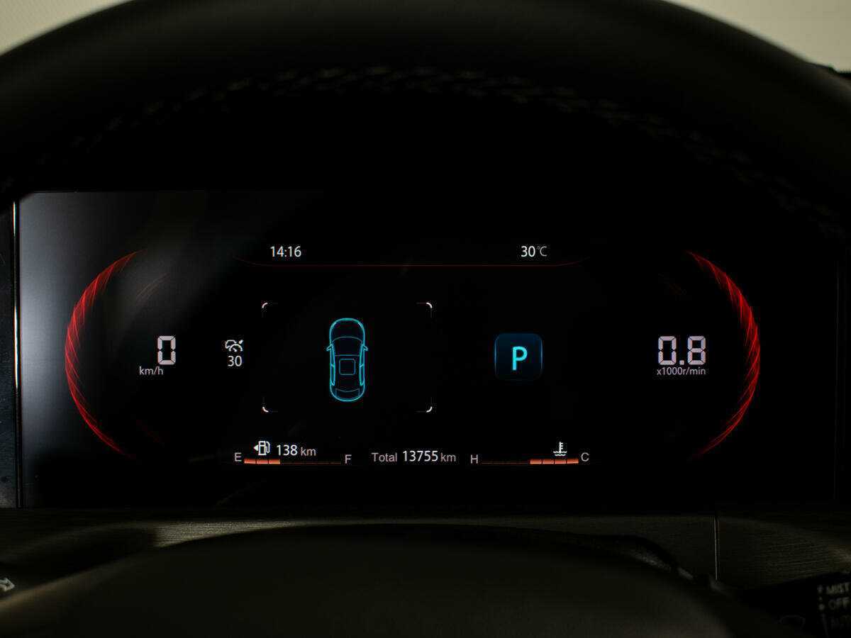 Продажа Б/У Чанган КС35Плюс. Фото: #9