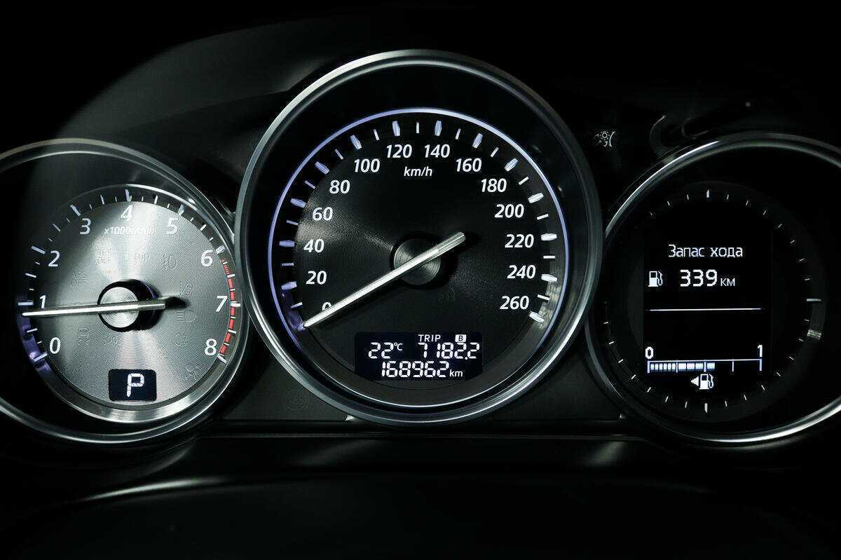 Продажа Б/У Мазда Ц-Икс-5. Фото: #9