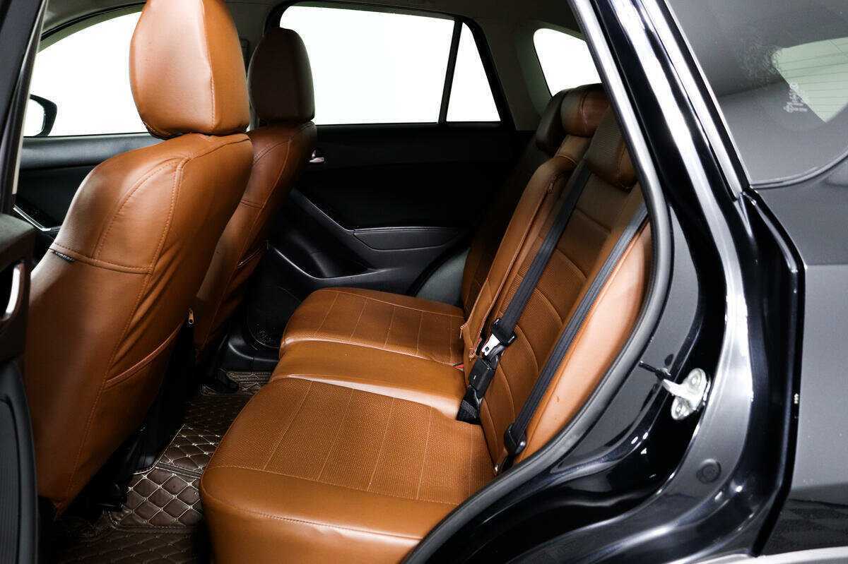 Продажа Б/У Мазда Ц-Икс-5. Фото: #11