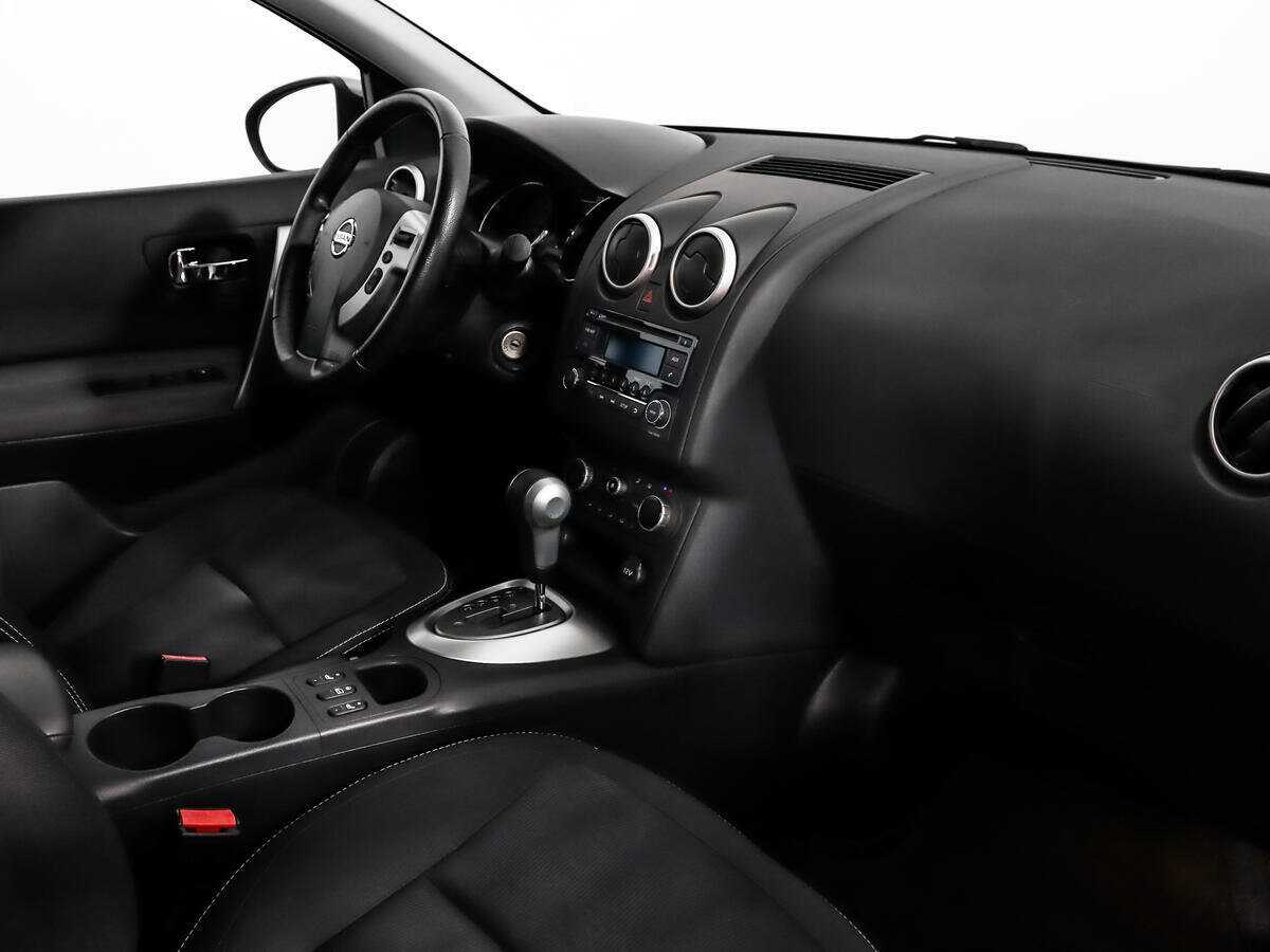 Продажа Б/У Ниссан Кашкай. Фото: #10