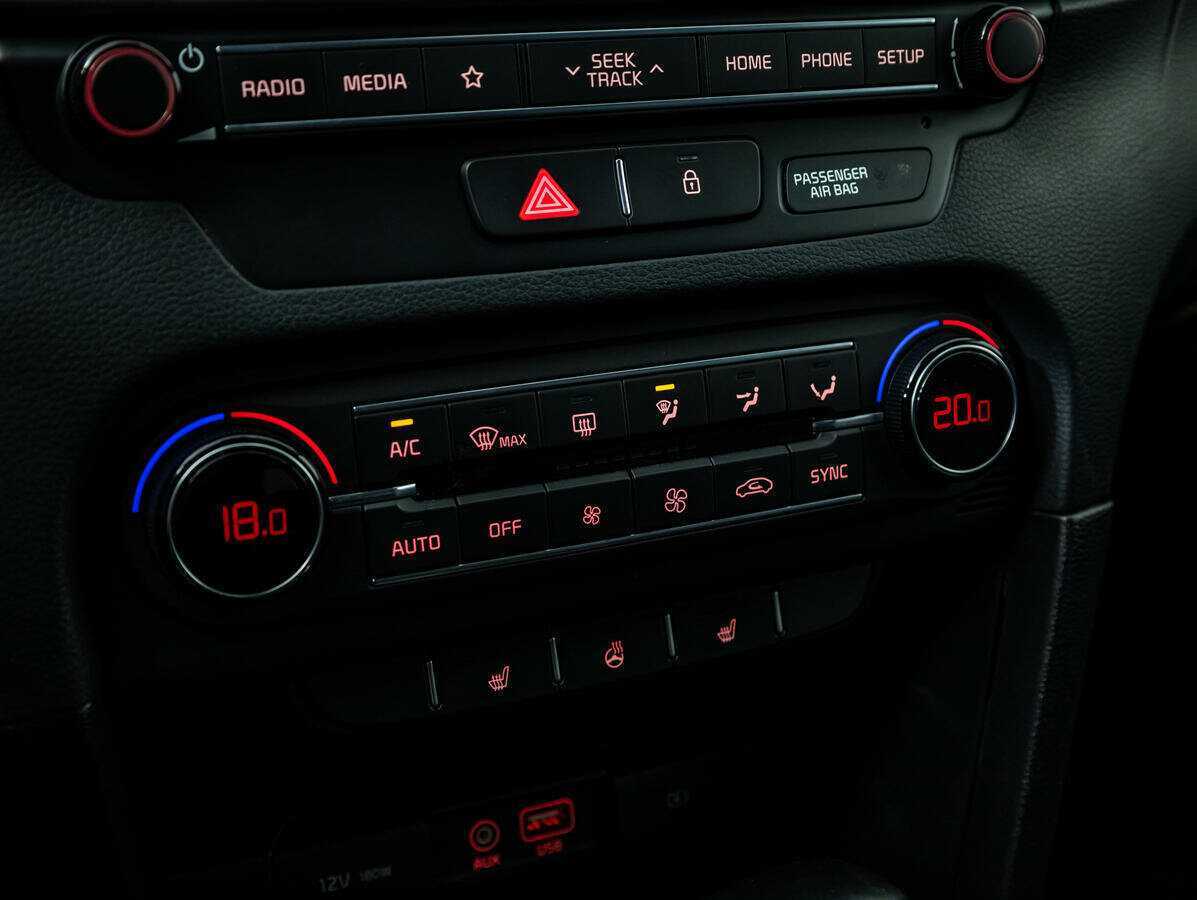 Продажа Б/У Киа Сид. Фото: #15