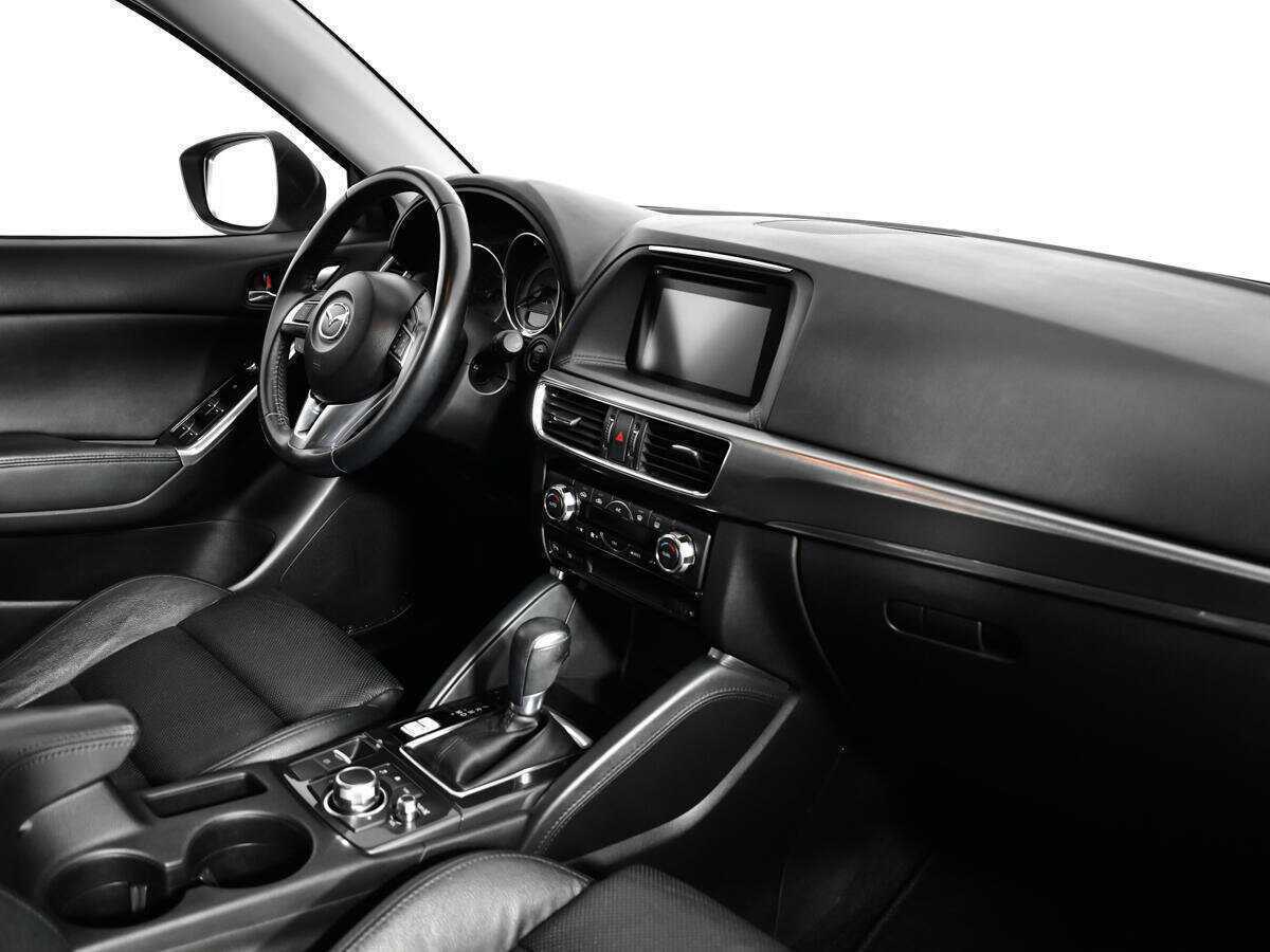 Продажа Б/У Мазда Ц-Икс-5. Фото: #8