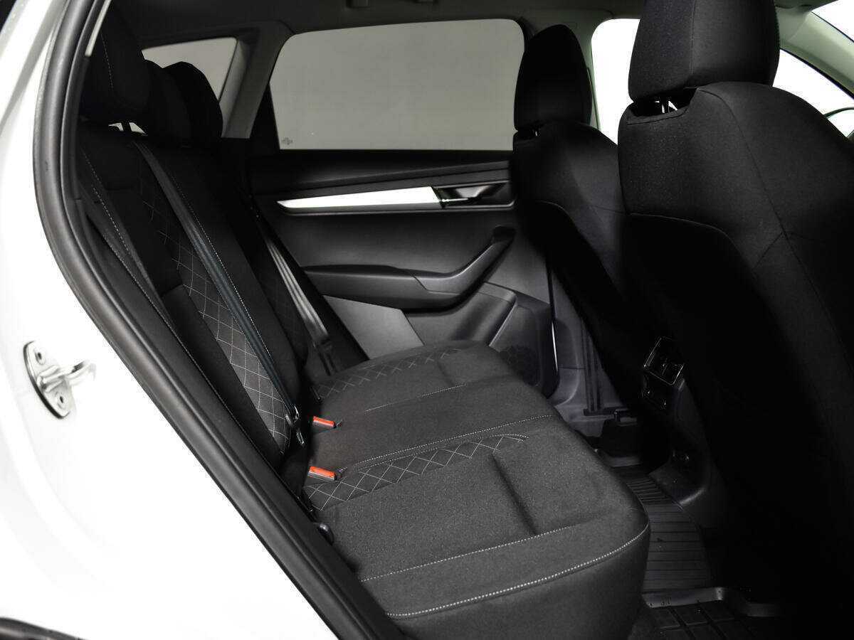 Продажа Б/У Шкода Карок. Фото: #7