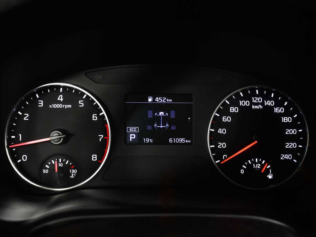 Продажа Б/У Киа Сельтос. Фото: #10