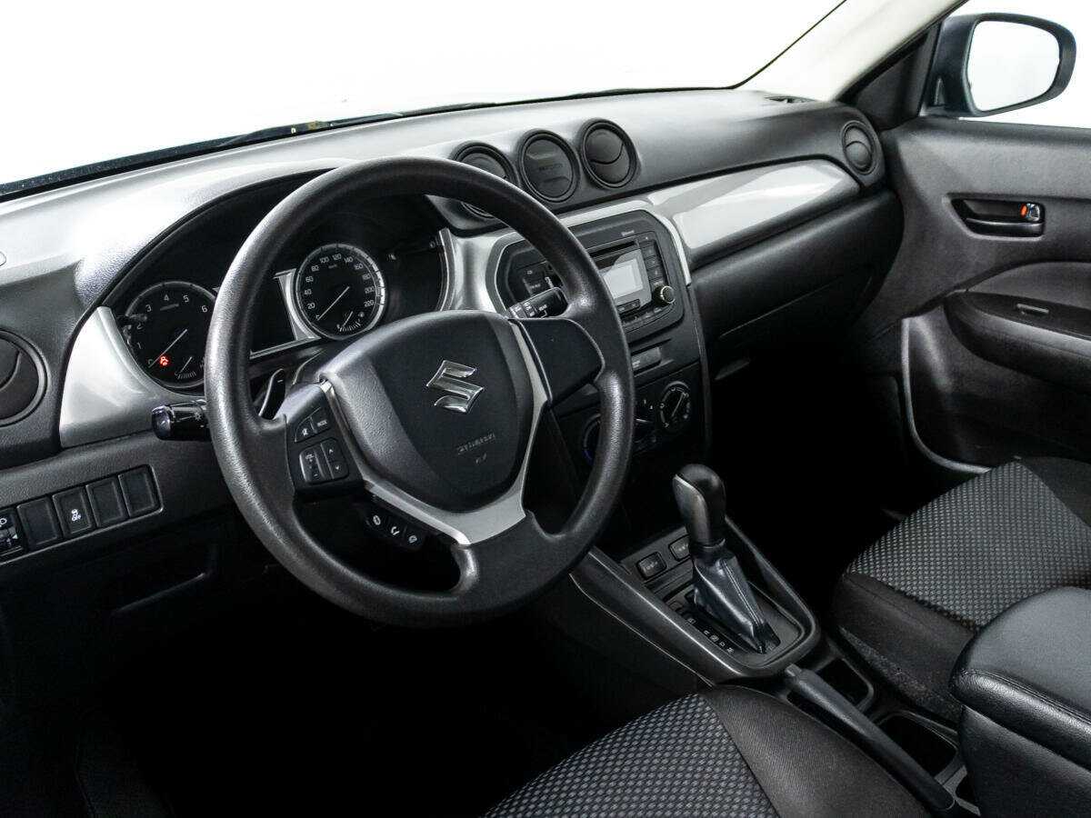 Продажа Б/У Сузуки Витара. Фото: #10