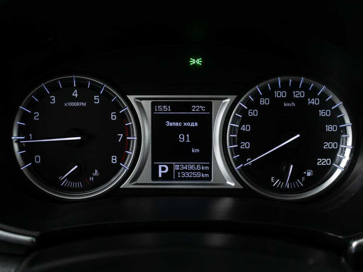 Продажа Б/У Сузуки Витара. Фото: #11