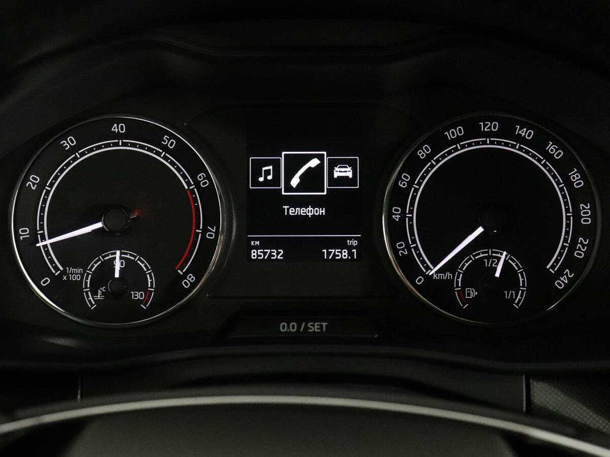 Продажа Б/У Шкода Рапид. Фото: #8