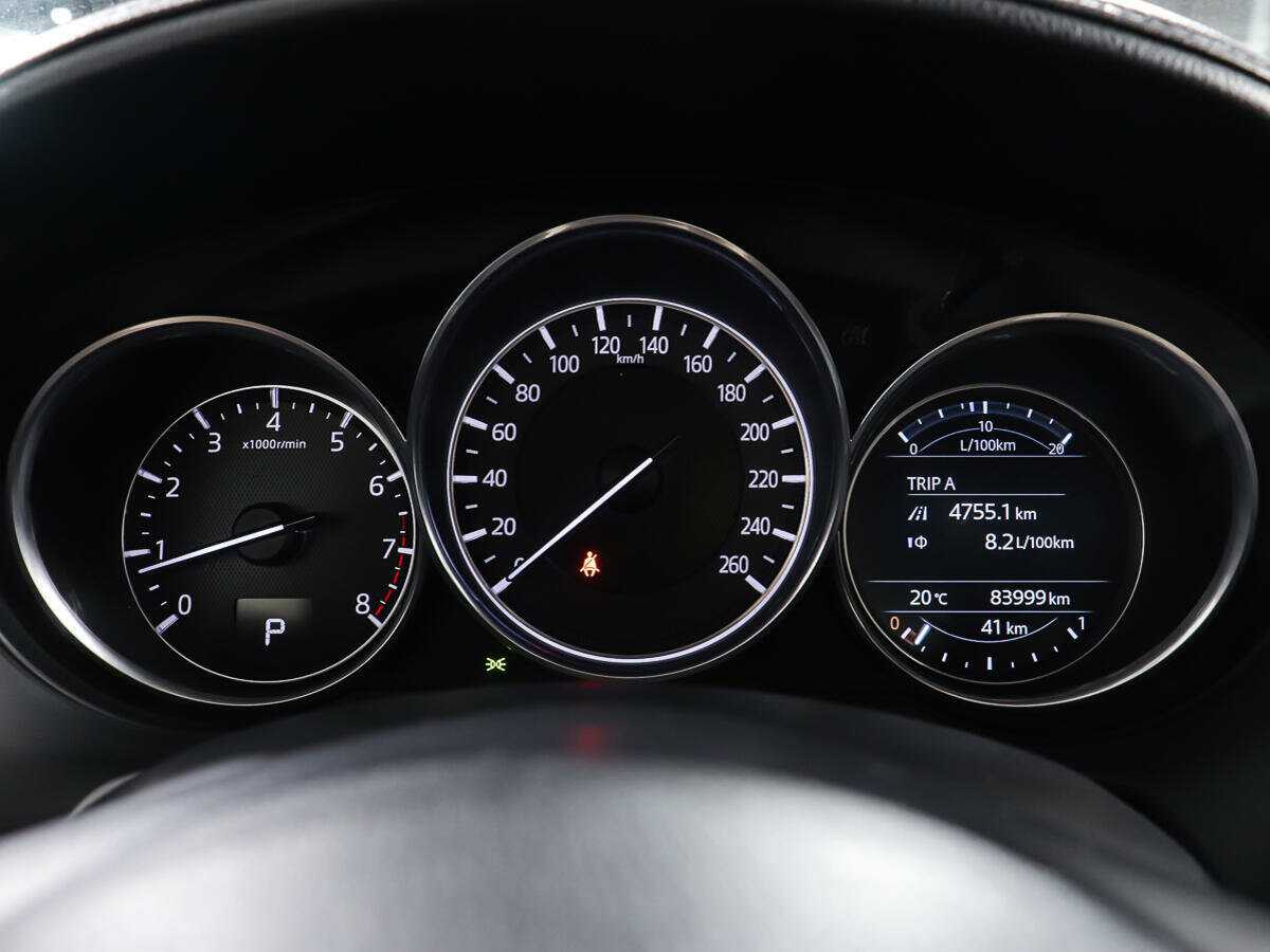 Продажа Б/У Мазда 6. Фото: #12